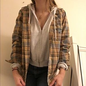Vintage Ralph Lauren Flannel